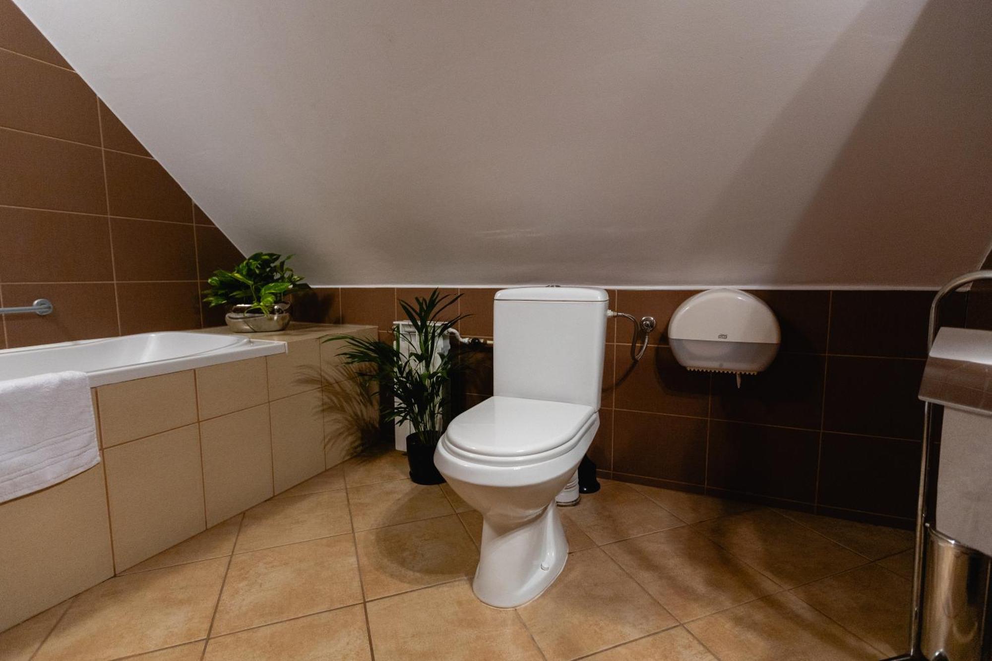 Hotel Aslan Tarnowskie Góry Buitenkant foto